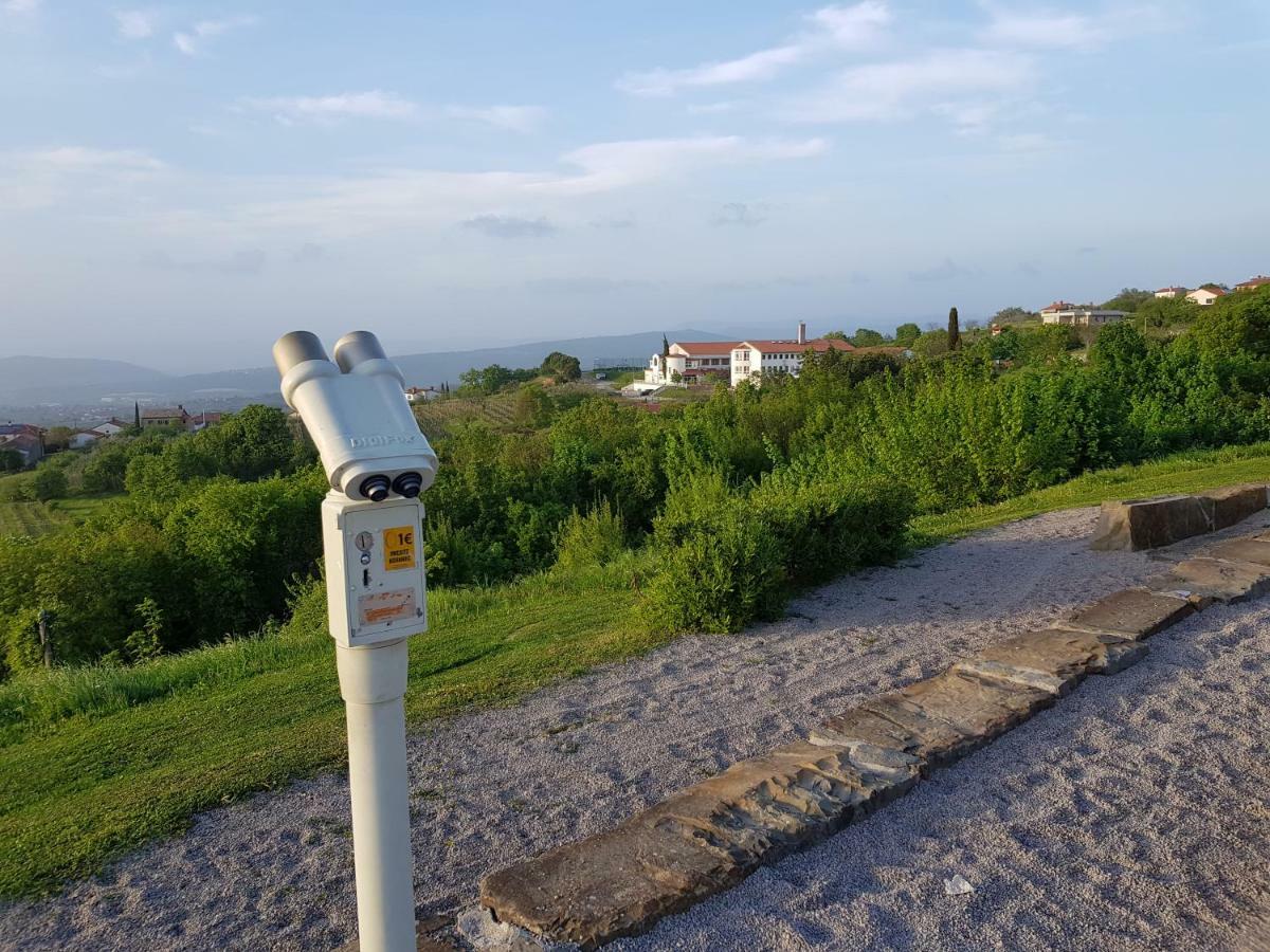 La Bella Vita マレズィーシュ エクステリア 写真
