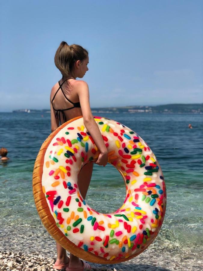 La Bella Vita マレズィーシュ エクステリア 写真