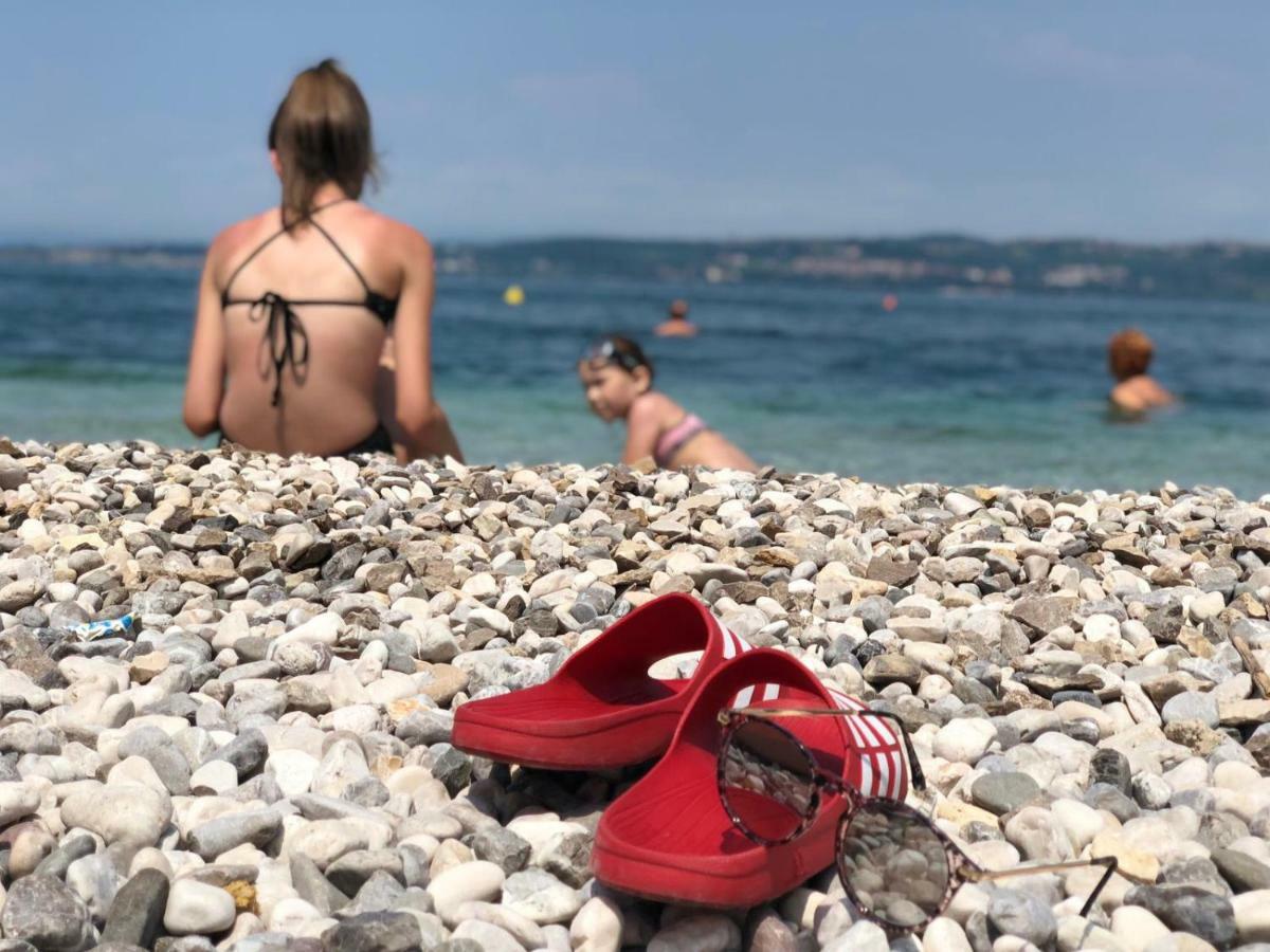 La Bella Vita マレズィーシュ エクステリア 写真
