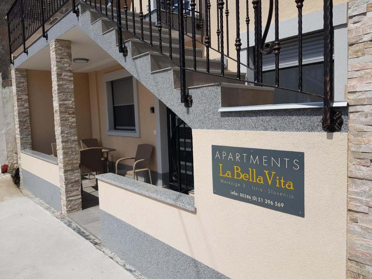 La Bella Vita マレズィーシュ エクステリア 写真